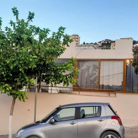 Appartement Rezart à Saranda Extérieur photo