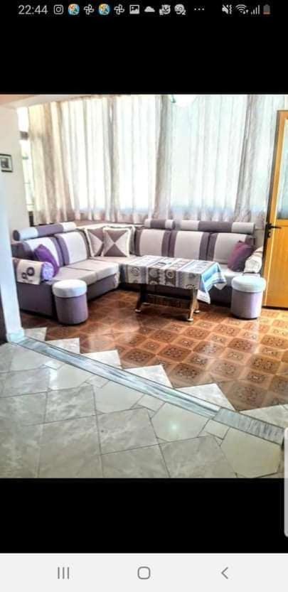 Appartement Rezart à Saranda Extérieur photo